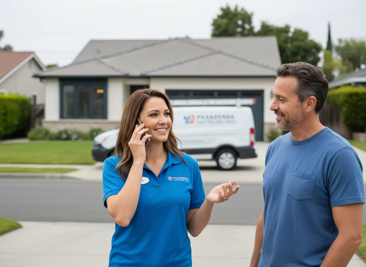Electrician South Webster, OH FAQs